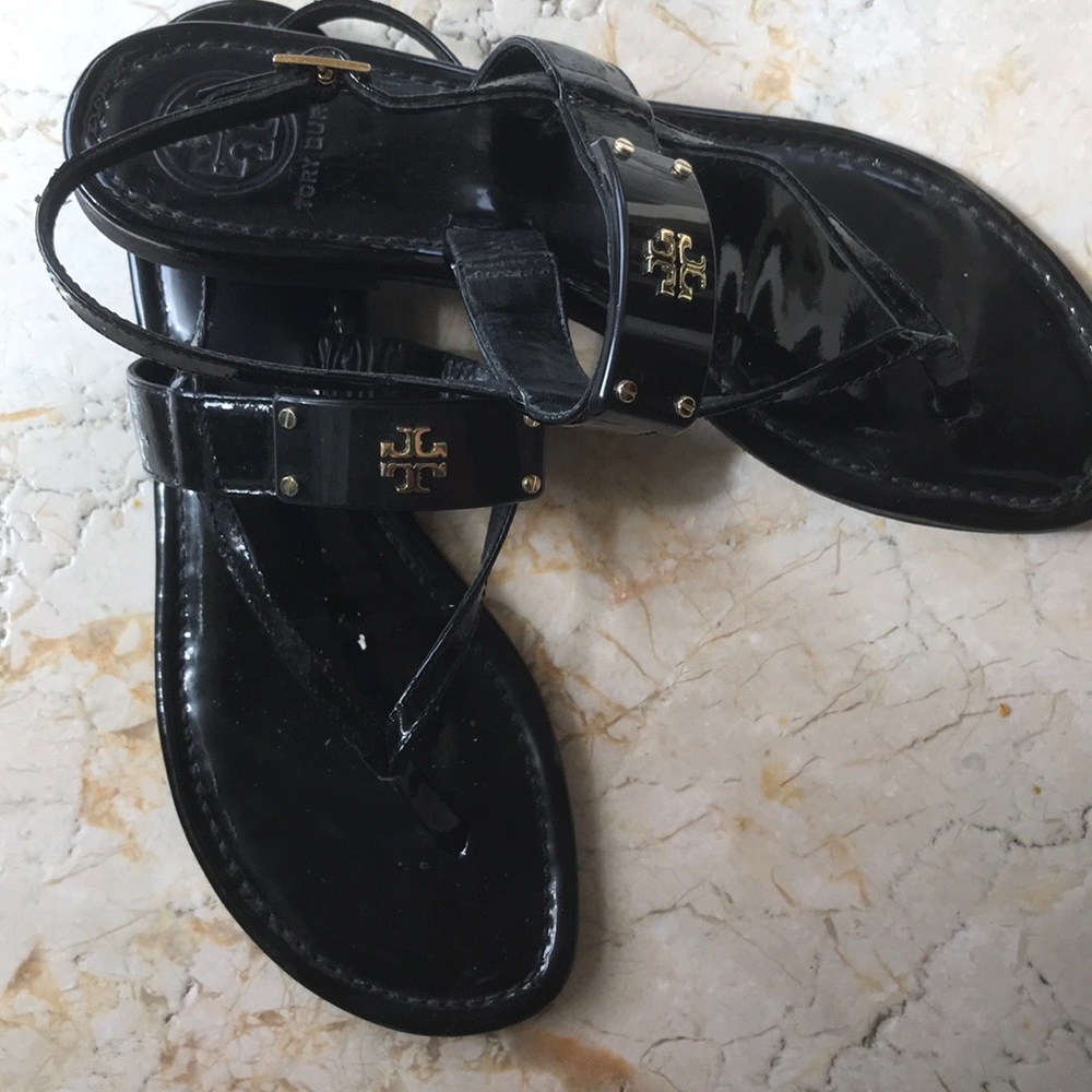 Tory Burch thong sandals